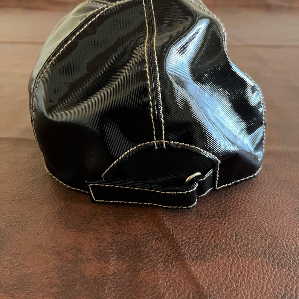 Gucci Black Cap - Picture 2 of 4